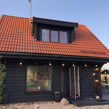 Vanaga Namins Sigulda Exterior foto