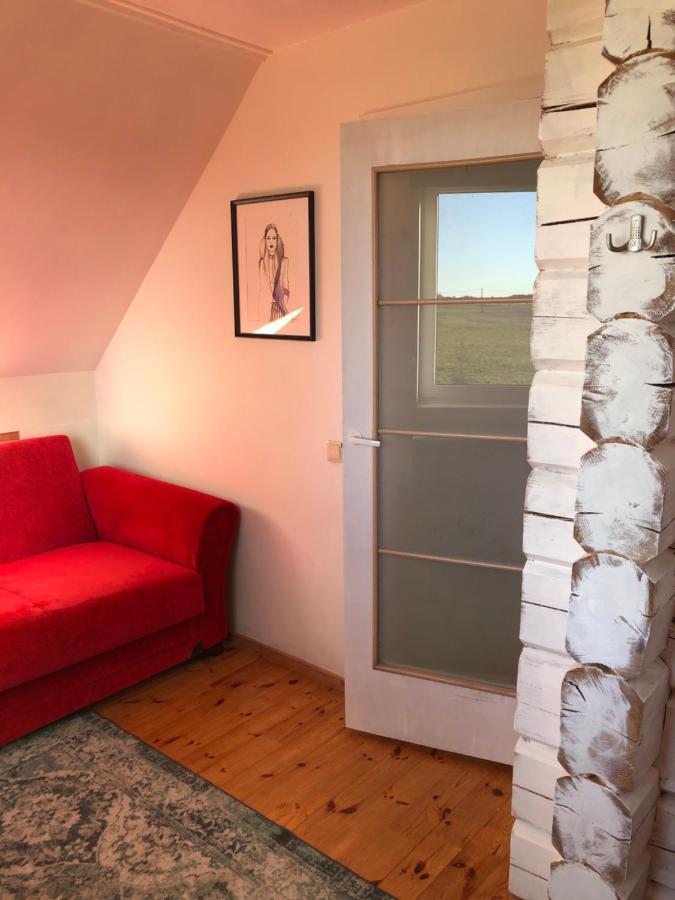Vanaga Namins Sigulda Exterior foto